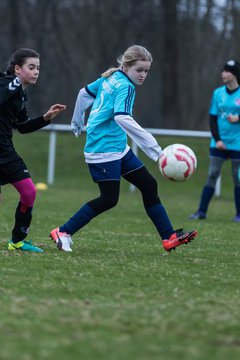 Bild 237 - D-Juniorinnen SVHU - FFC Nordlichter Norderstedt : Ergebnis: 10:0